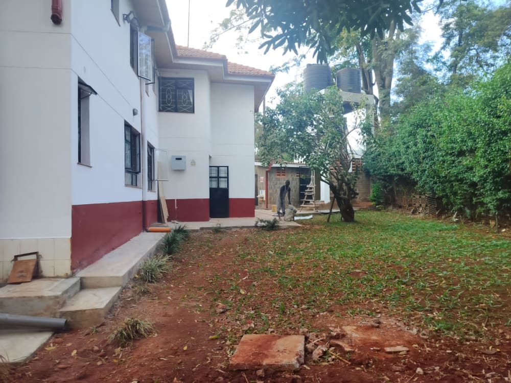 6 bedroom House for rent in Old Kisturu