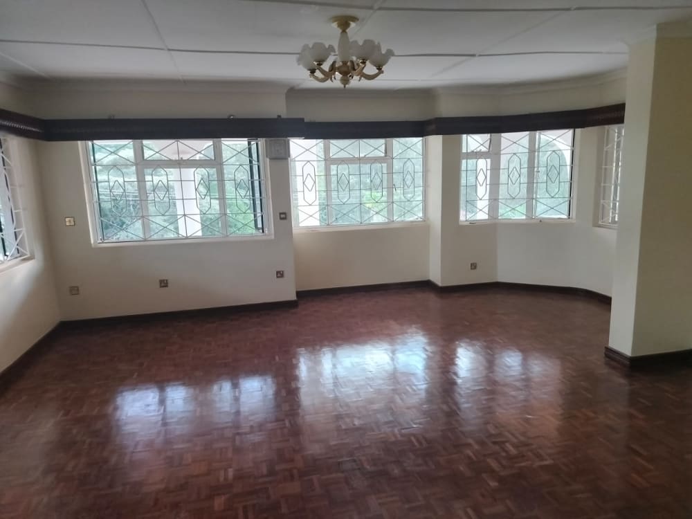 6 bedroom House for rent in Old Kisturu