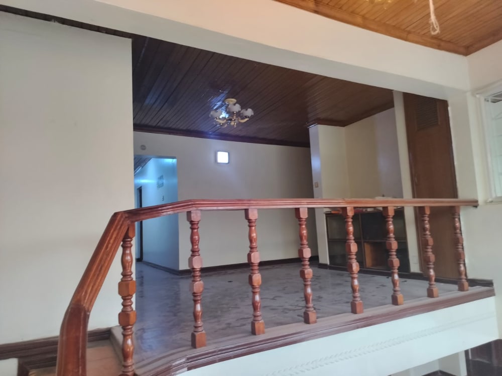 6 bedroom House for rent in Old Kisturu