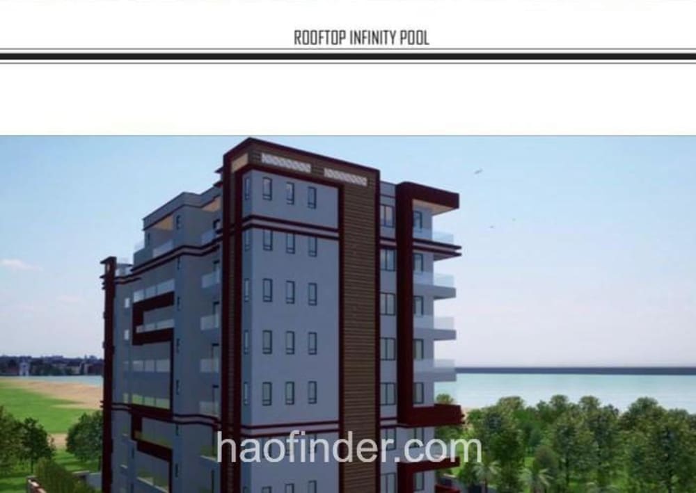 2 bedroom Apartment for sale in Shanzu