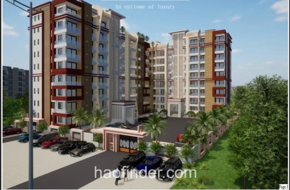 2 bedroom Apartment for sale in Shanzu