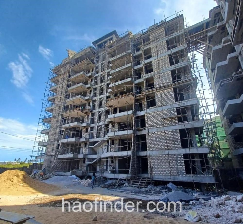 2 bedroom Apartment for sale in Shanzu