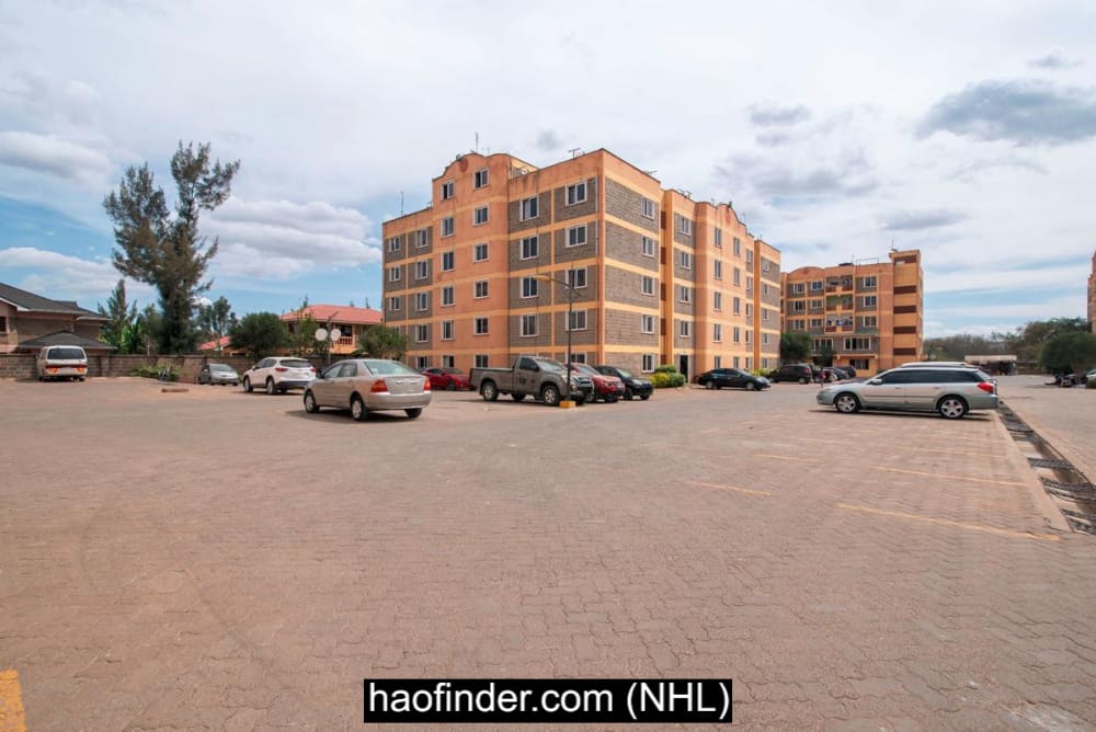 2 bedroom House for sale in Syokimau