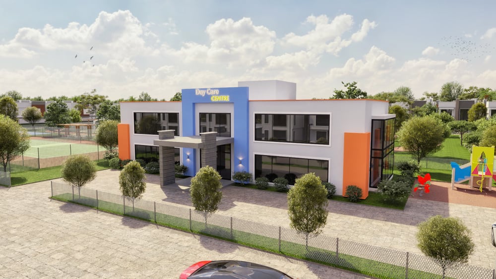 4 bedroom Commercial for sale in Eastern Bypass