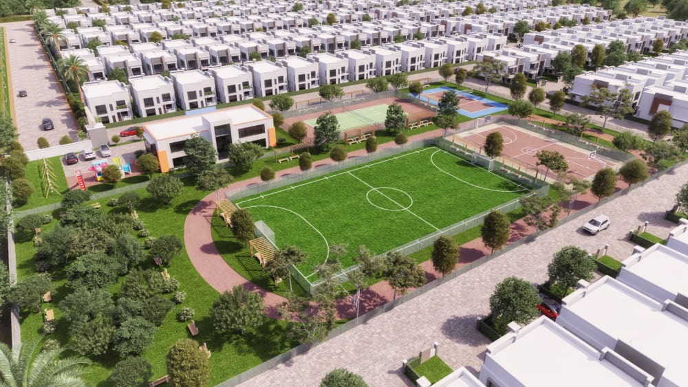 4 bedroom Commercial for sale in Eastern Bypass