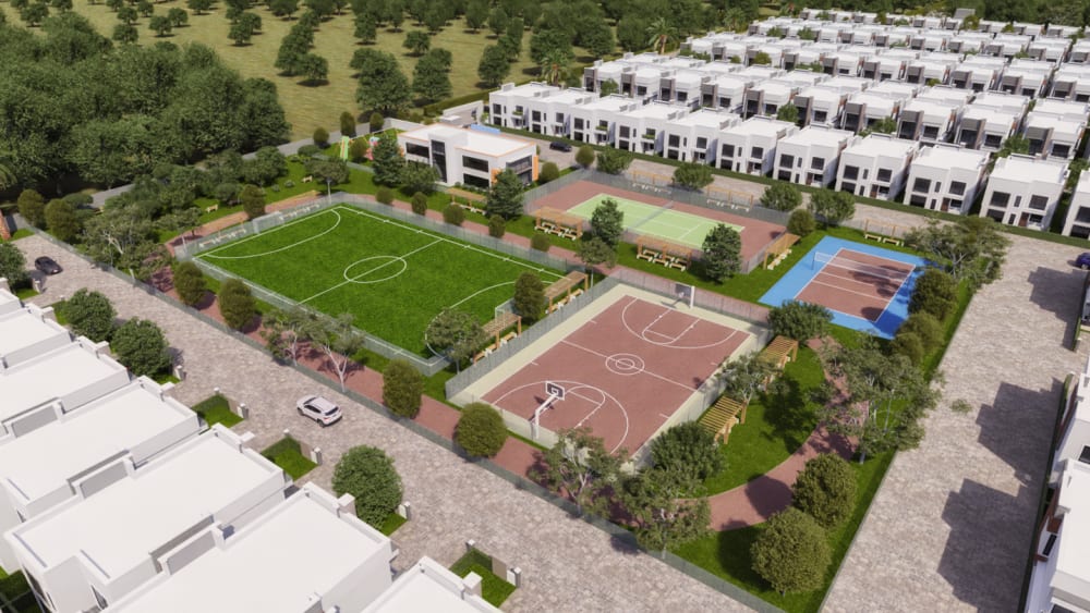 4 bedroom Commercial for sale in Eastern Bypass