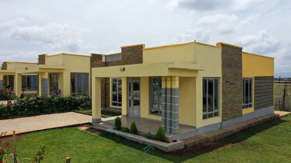 3 bedroom Bungalow for sale in Malaa, Kangundo Rd