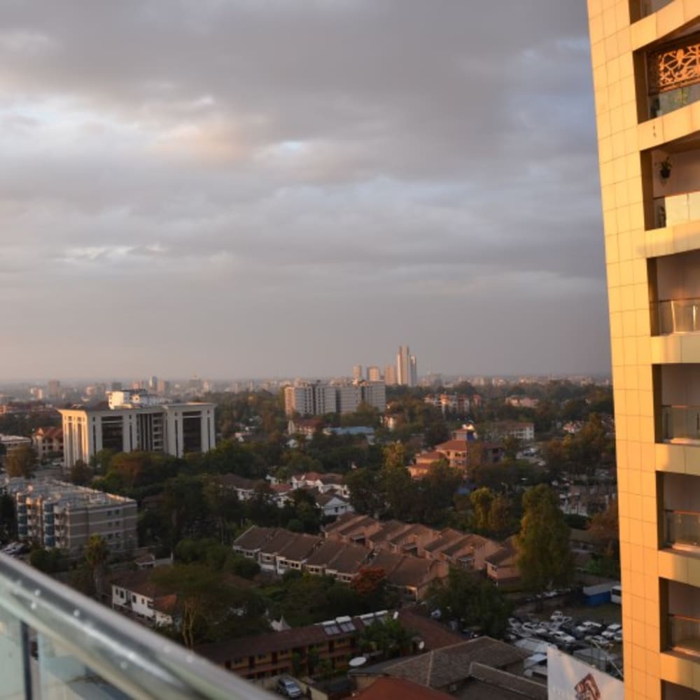 2 bedroom Apartment for rent in 57 Argwings Kodhek Rd, Silverstone Apartments, 00100, Nairobi, Kenya