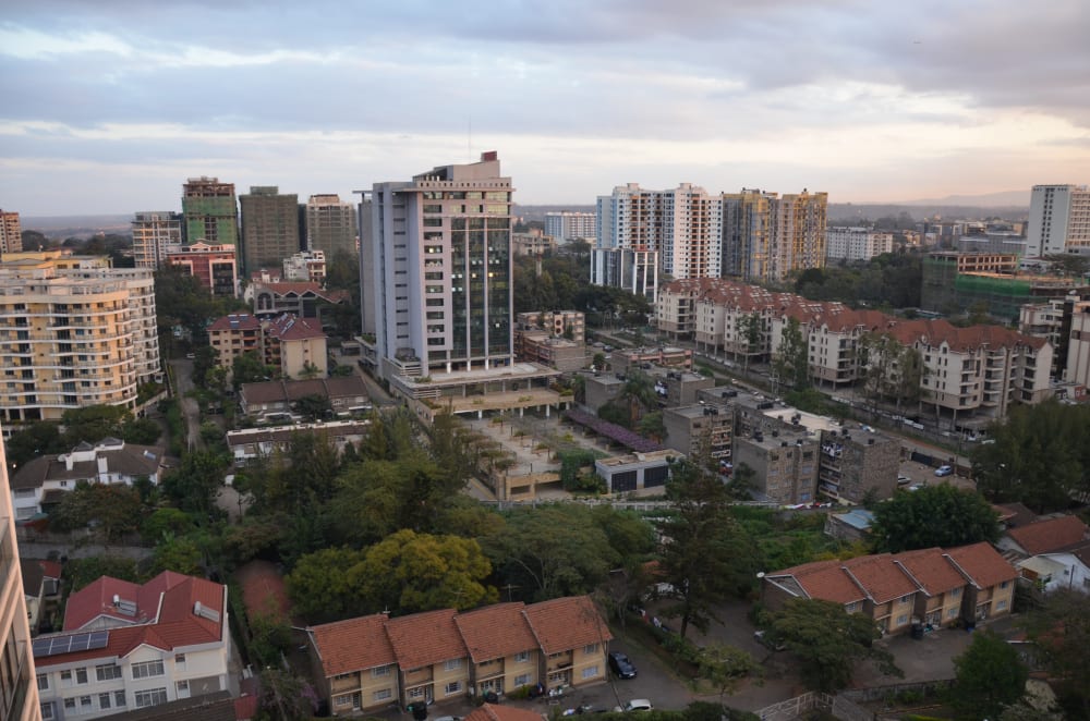 2 bedroom Apartment for rent in 57 Argwings Kodhek Rd, Silverstone Apartments, 00100, Nairobi, Kenya