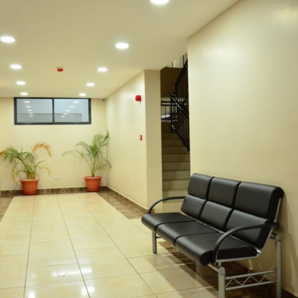 2 bedroom Apartment for rent in 57 Argwings Kodhek Rd, Silverstone Apartments, 00100, Nairobi, Kenya