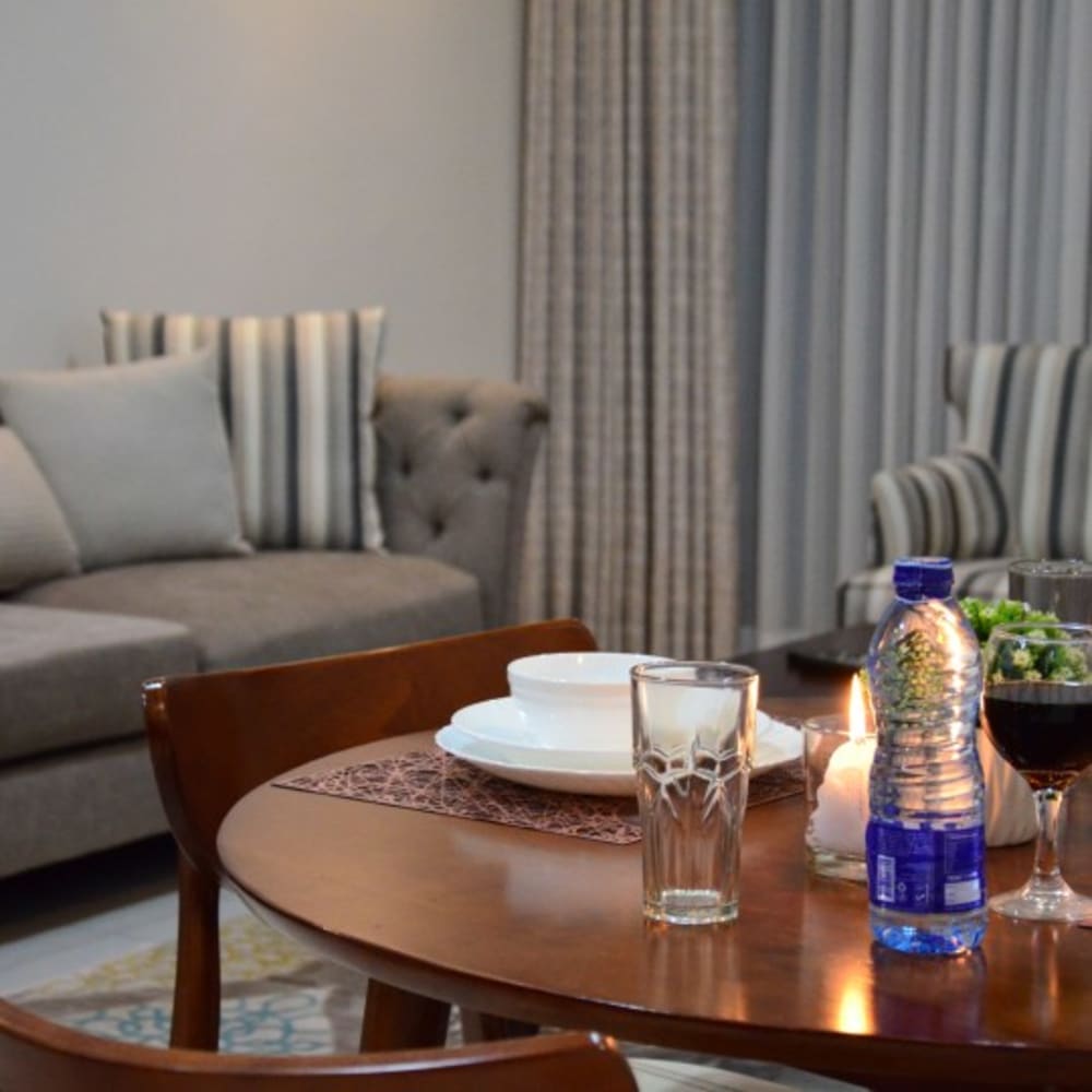 2 bedroom Apartment for rent in 57 Argwings Kodhek Rd, Silverstone Apartments, 00100, Nairobi, Kenya