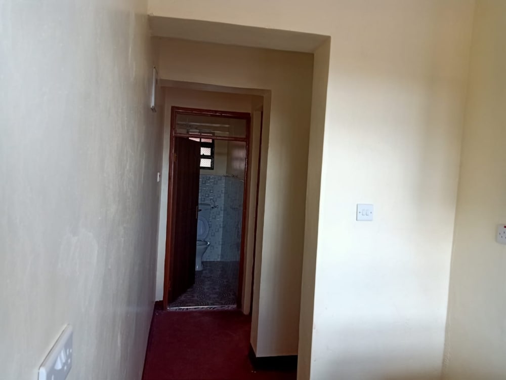 1 bedroom Apartment for rent in Witeithie, Kibute area off Thika Superhighway