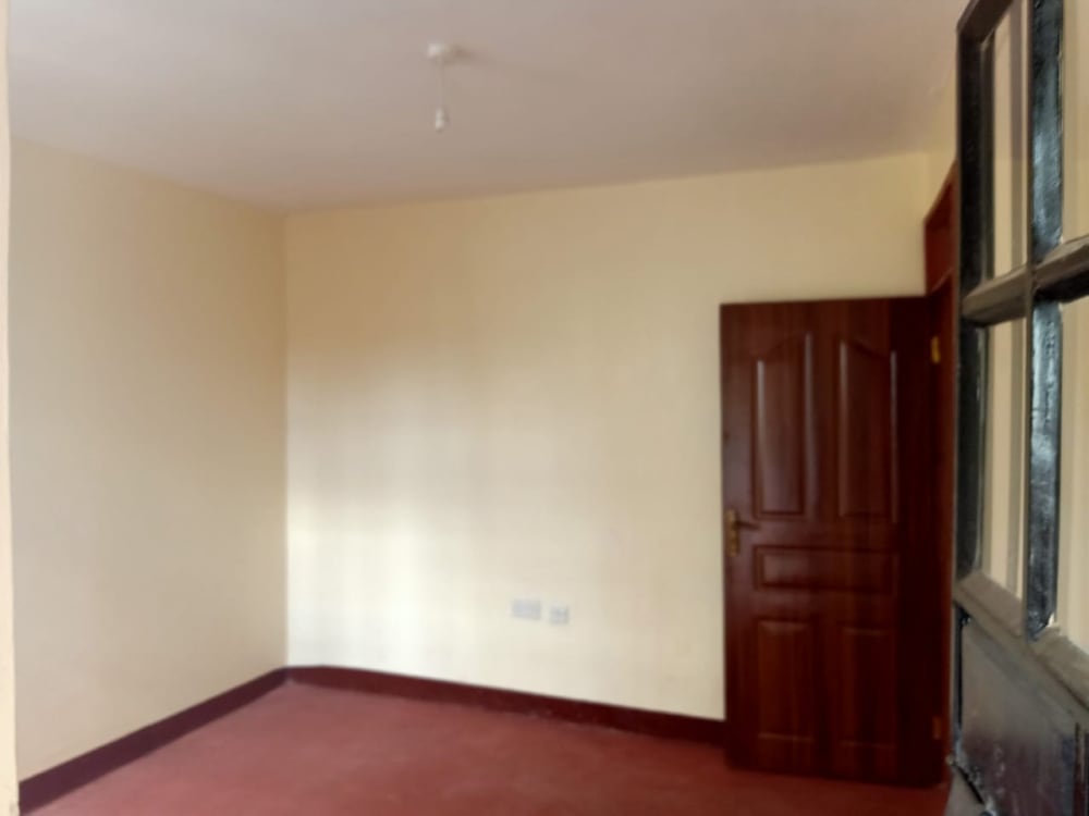 1 bedroom Apartment for rent in Witeithie, Kibute area off Thika Superhighway