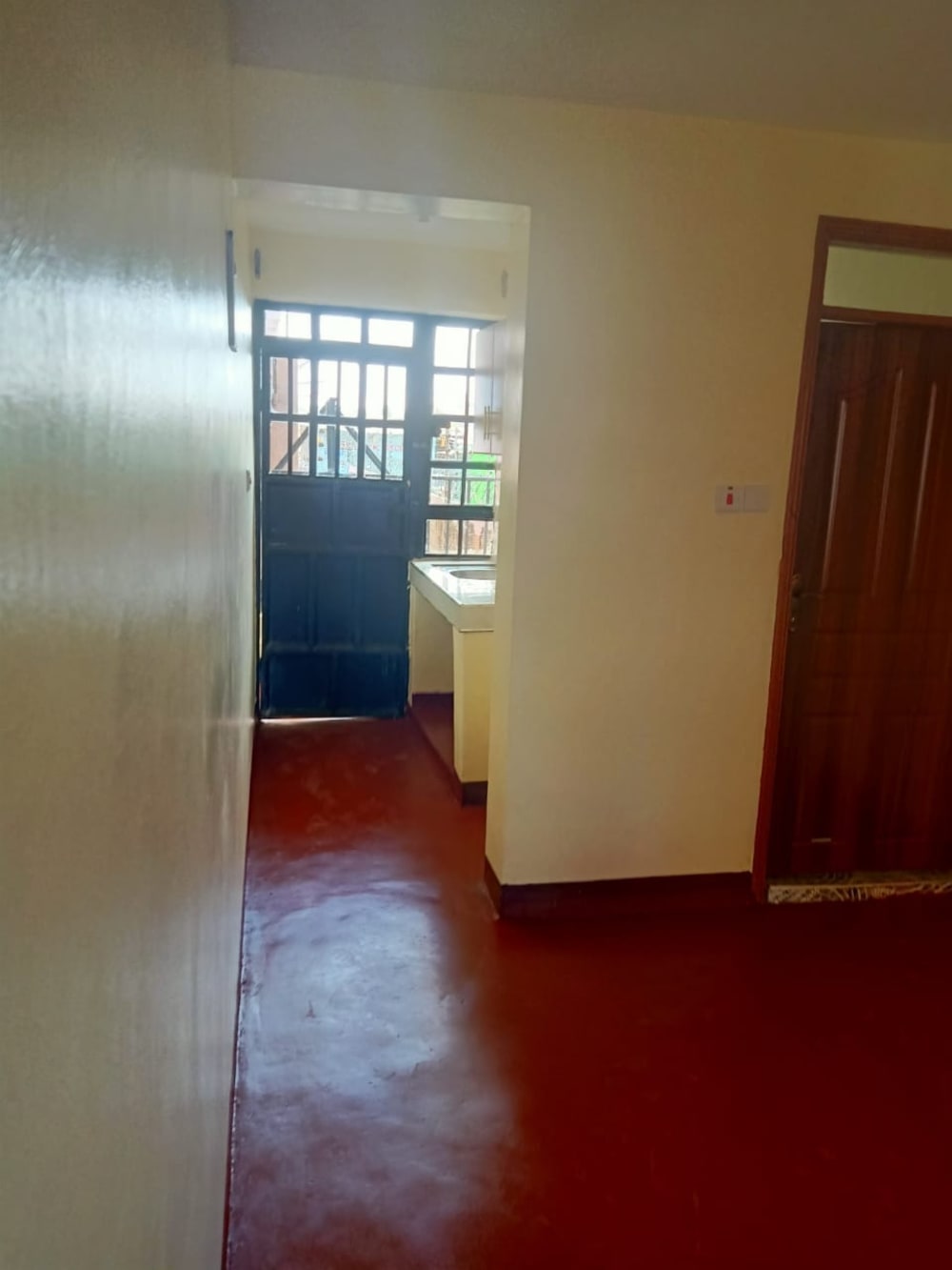 1 bedroom Apartment for rent in Witeithie, Kibute area off Thika Superhighway