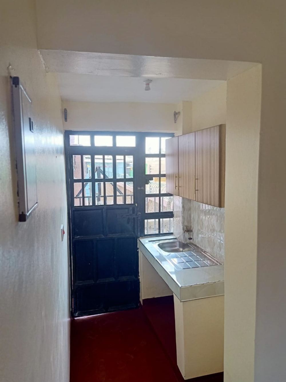 1 bedroom Apartment for rent in Witeithie, Kibute area off Thika Superhighway