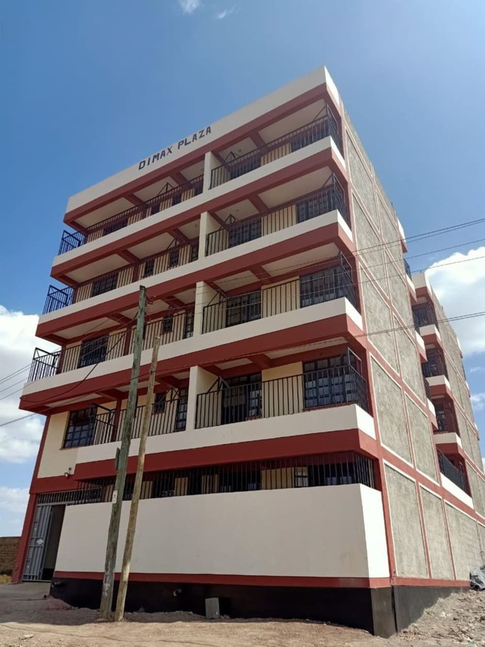 1 bedroom Apartment for rent in Witeithie, Kibute area off Thika Superhighway