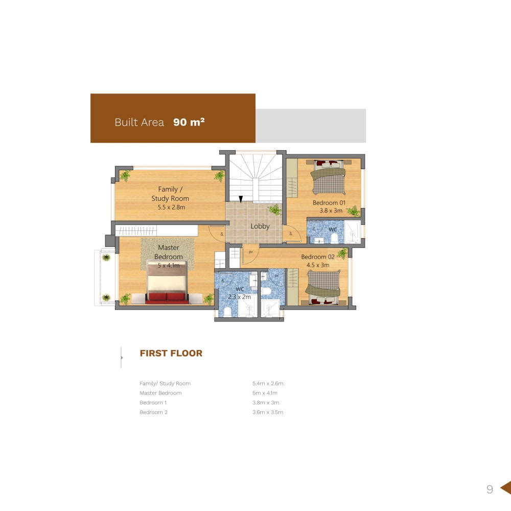 4 bedroom Commercial for sale in Eastern Bypass