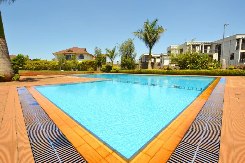 4 bedroom House for sale in Loresho