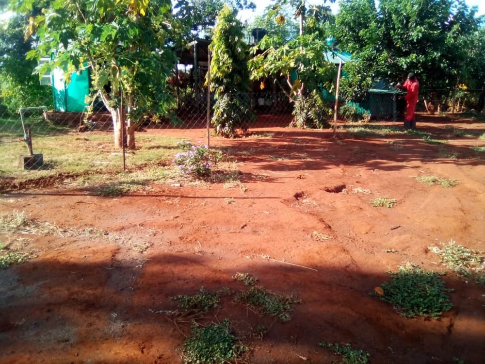 4 bedroom Land for sale in Emali Farm and Home for sale - 4KM from Emali Town near  TARDA on the Nairobi Mombasa Highway