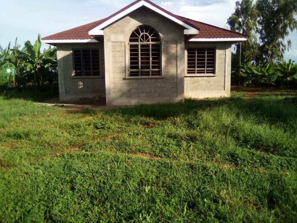 4 bedroom Land for sale in Emali Farm and Home for sale - 4KM from Emali Town near  TARDA on the Nairobi Mombasa Highway