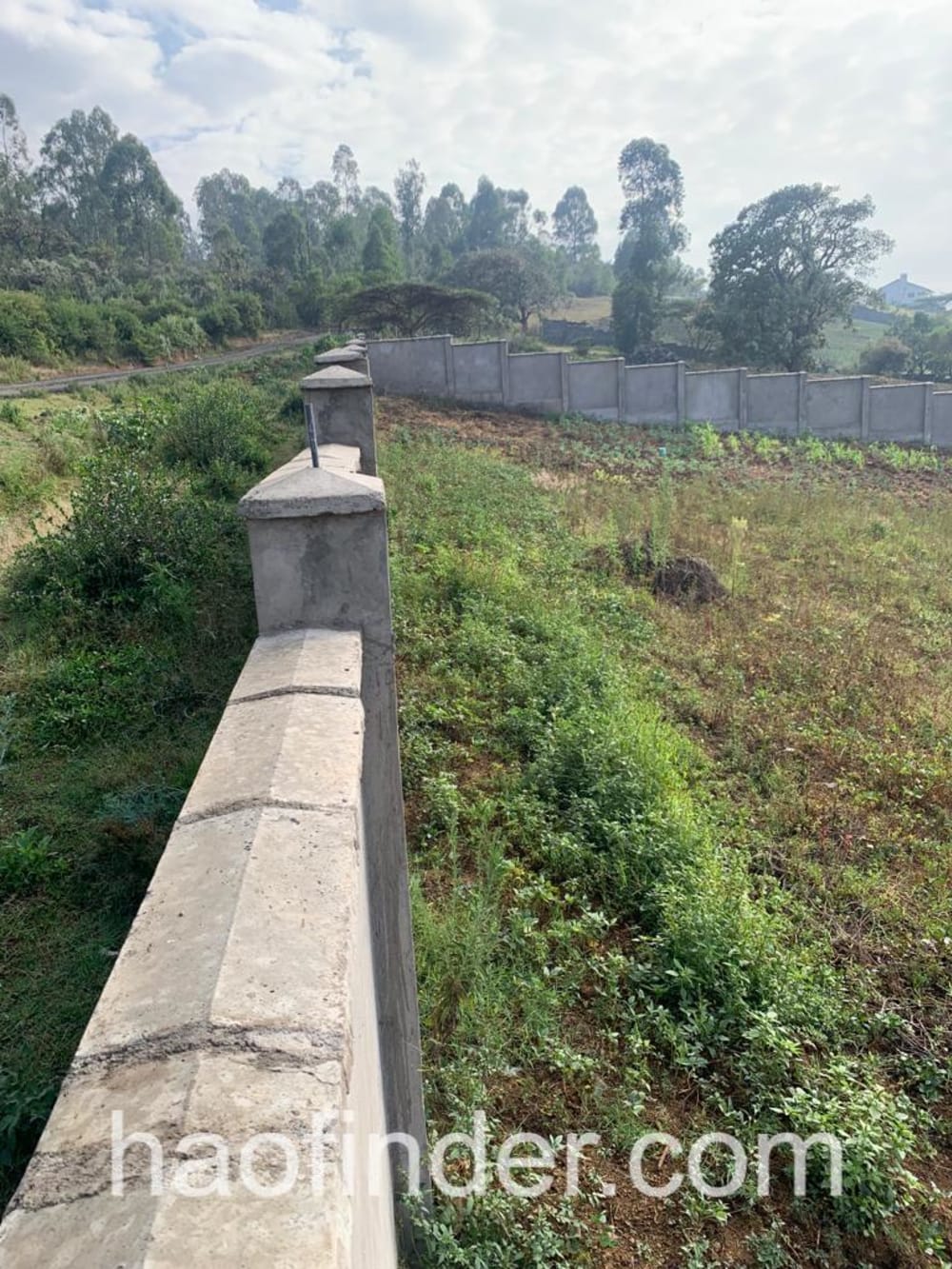 Land for sale in Nakuru