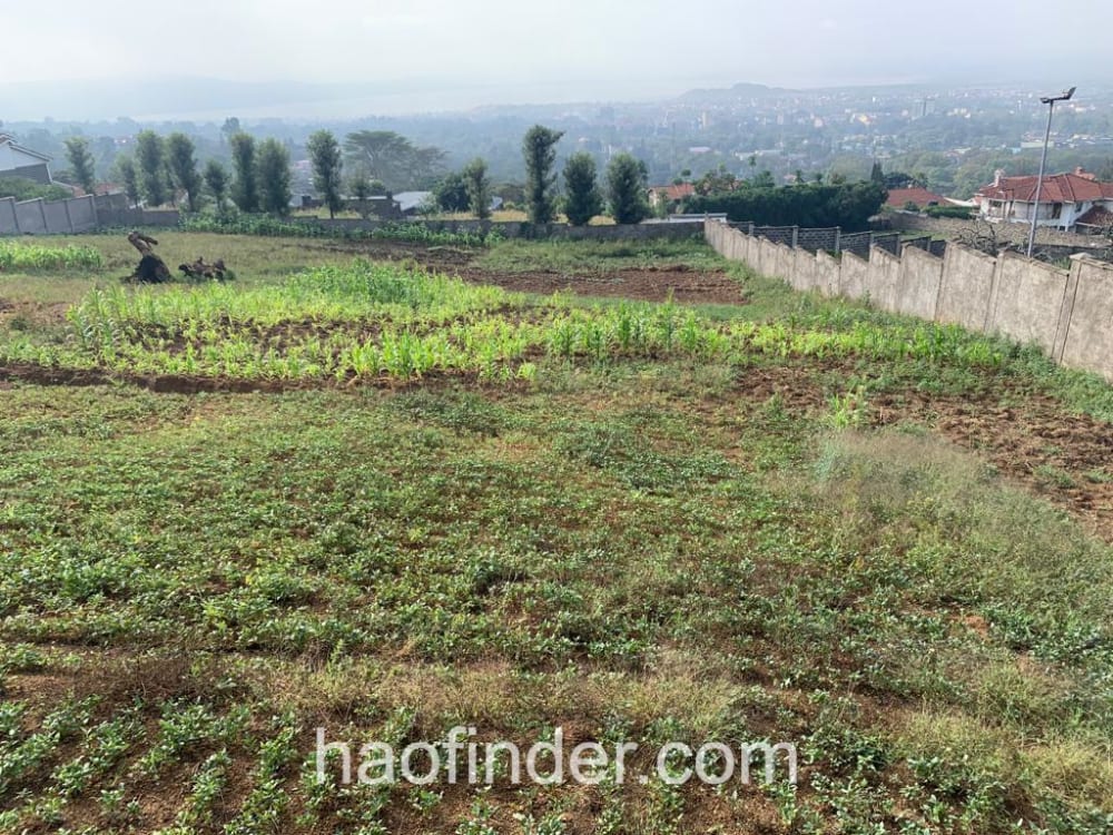 Land for sale in Nakuru