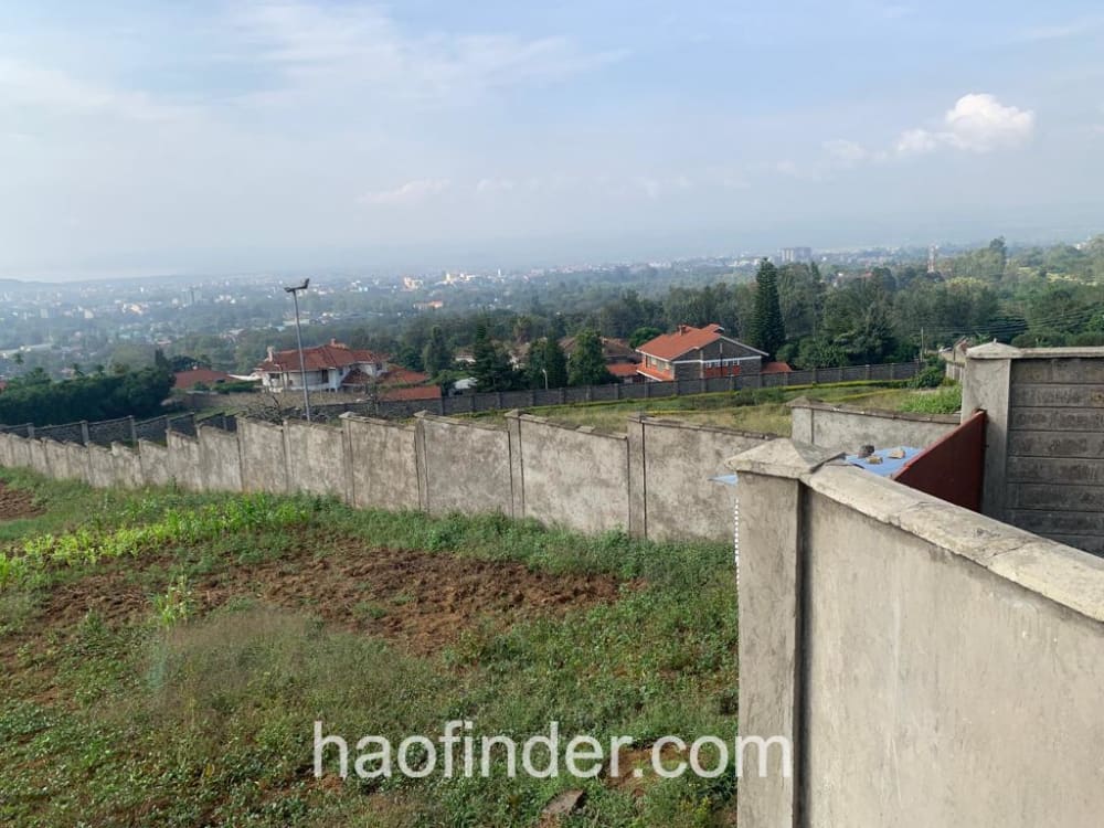 Land for sale in Nakuru