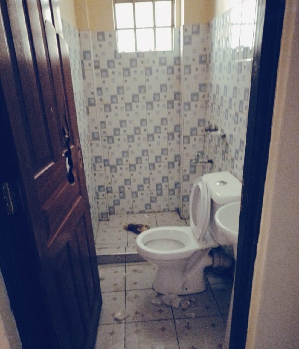 1 bedroom Apartment for rent in Donholm