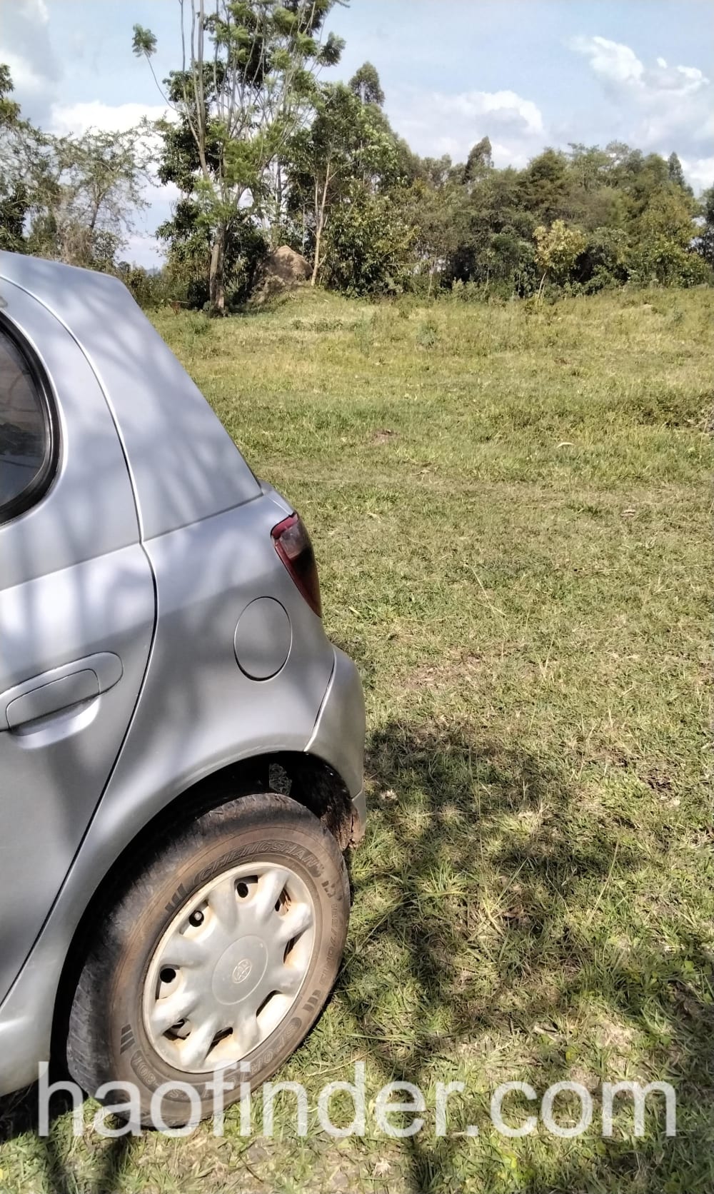 Land for sale in Kakamega