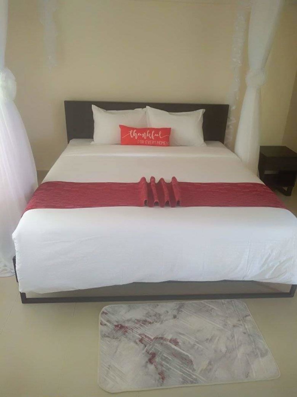 1 bedroom Commercial for rent in Kabula