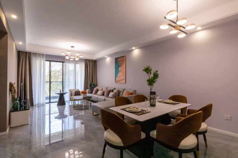 2 bedroom Apartment for sale in Kasuku lane