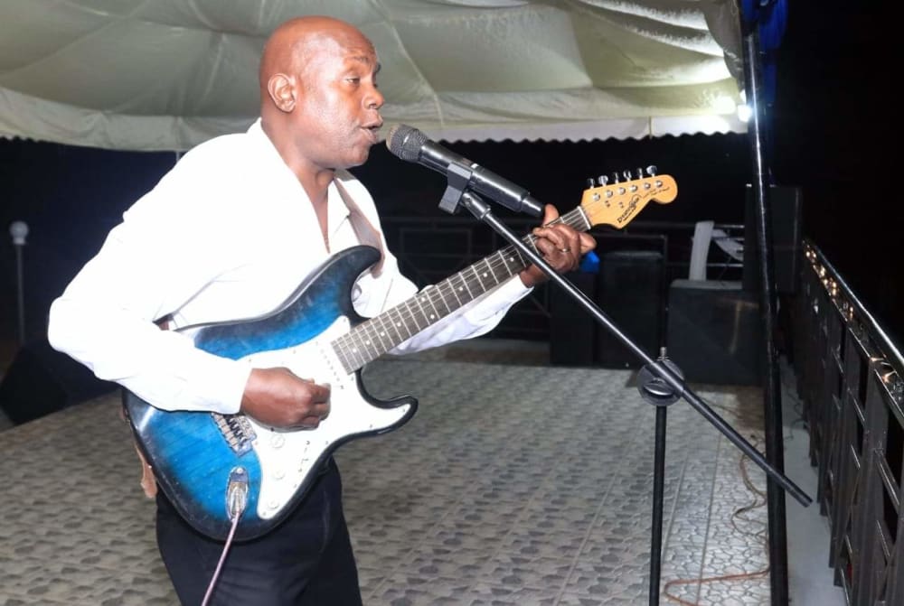 1 bedroom Commercial for rent in Mwingi