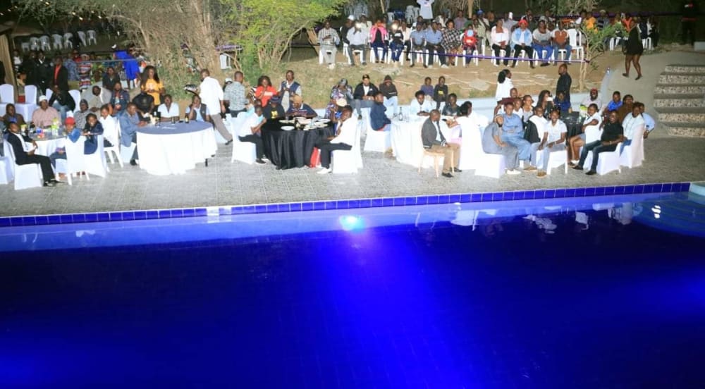 1 bedroom Commercial for rent in Mwingi