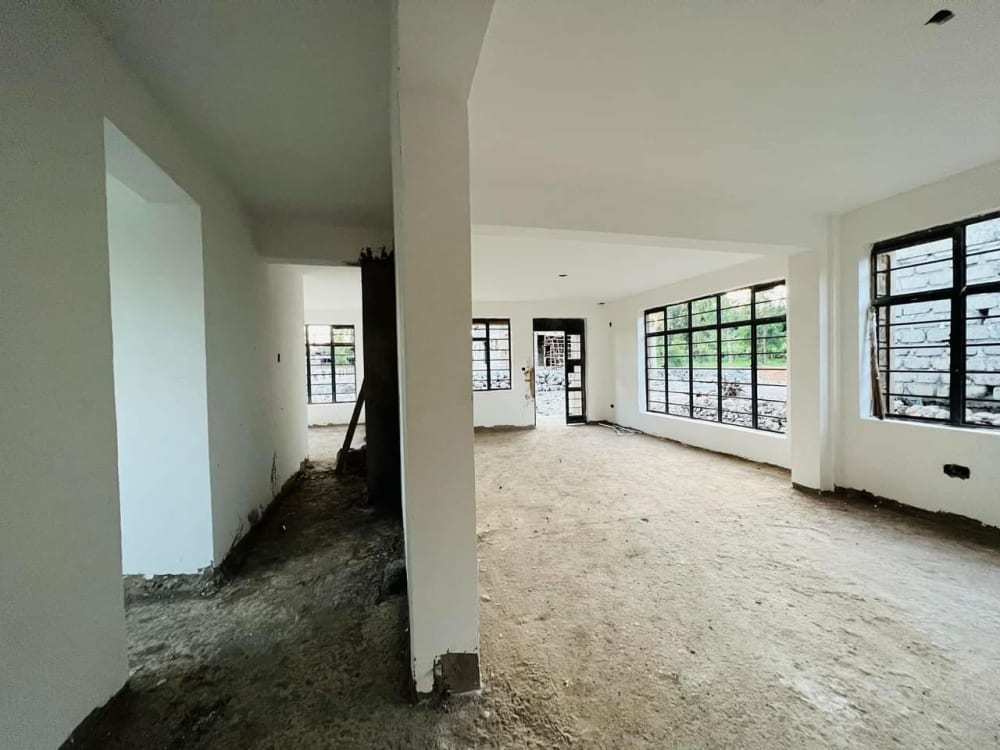 3 bedroom House for sale in Kenyatta Road