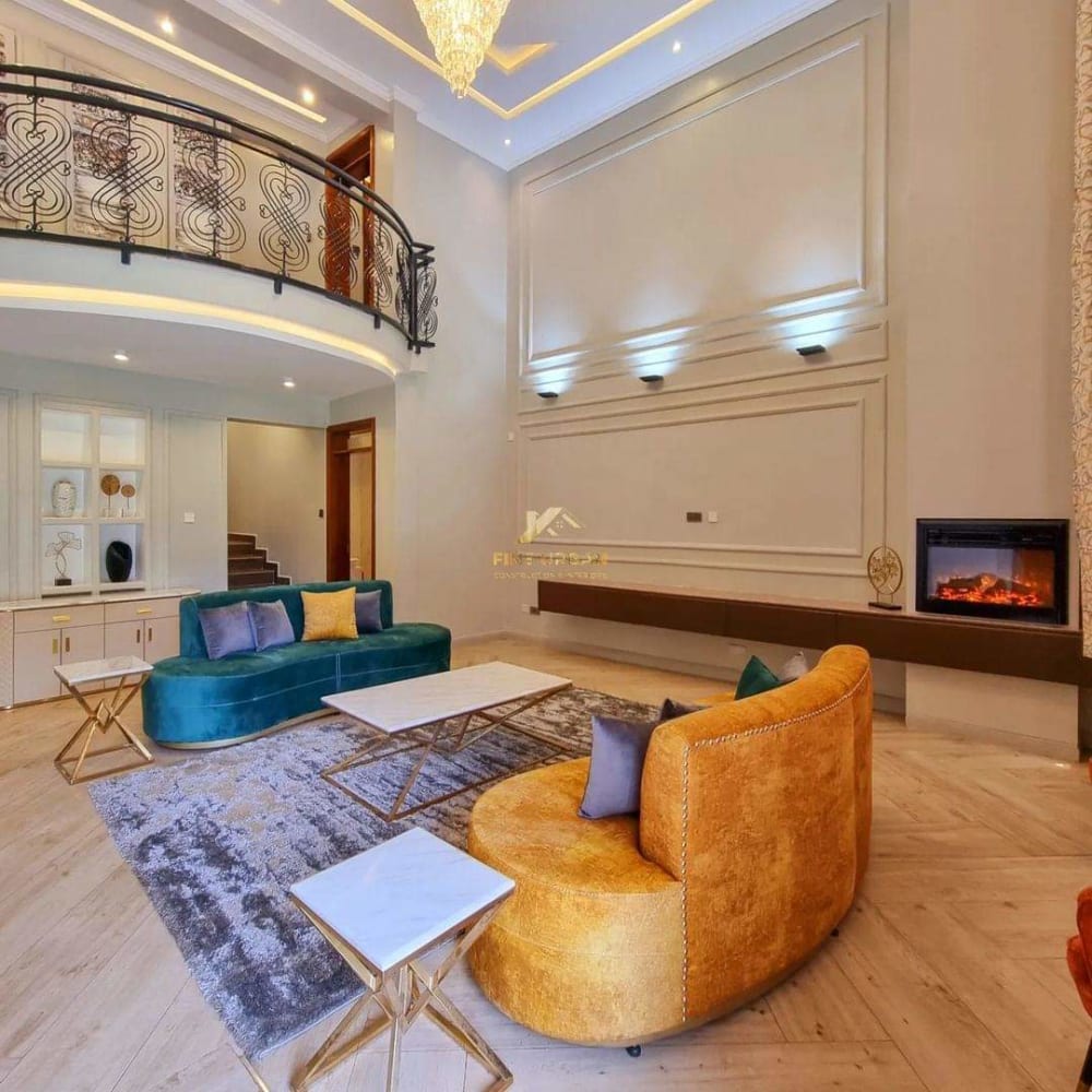 5 bedroom Commercial for sale in Kilimani