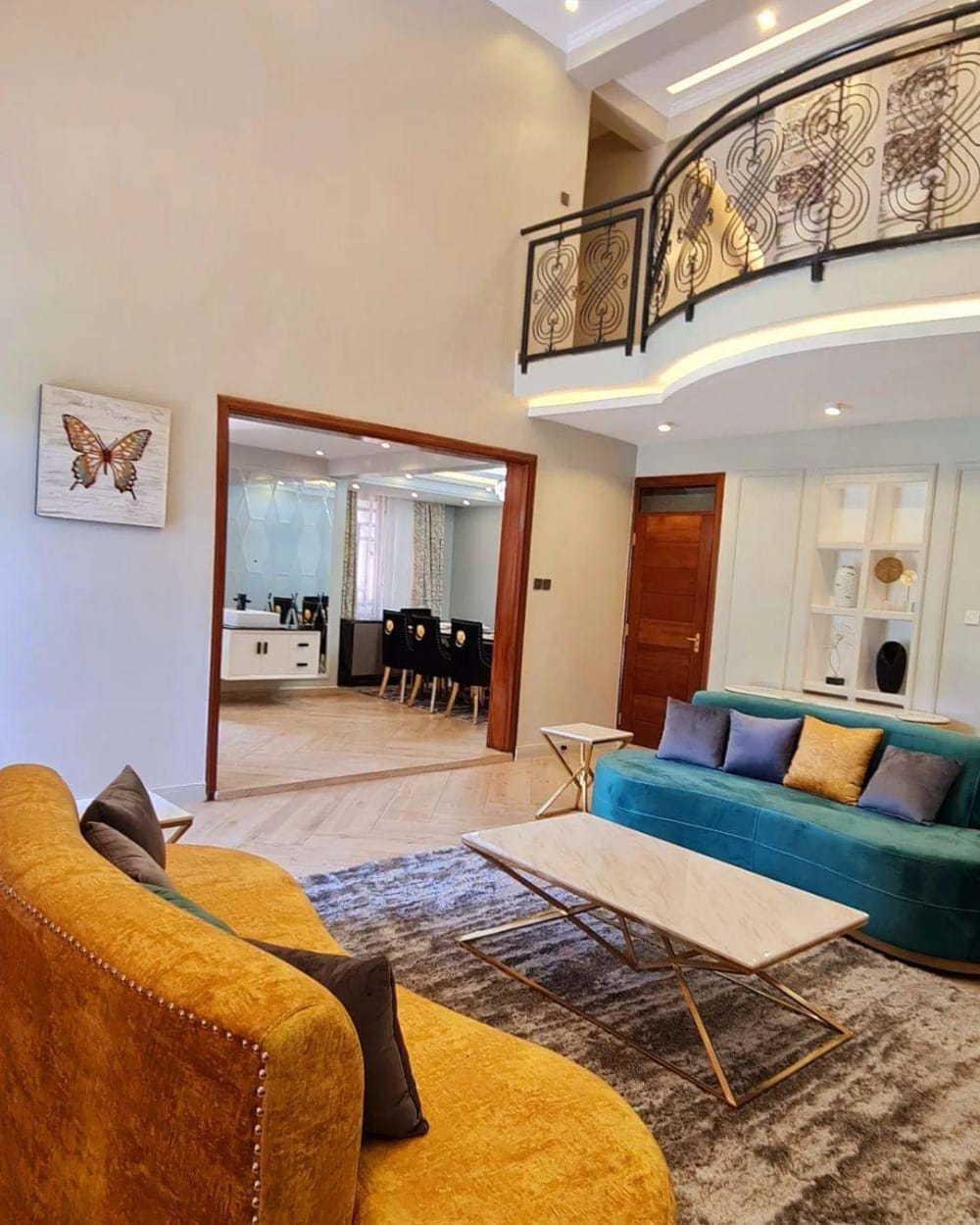 5 bedroom Commercial for sale in Kilimani