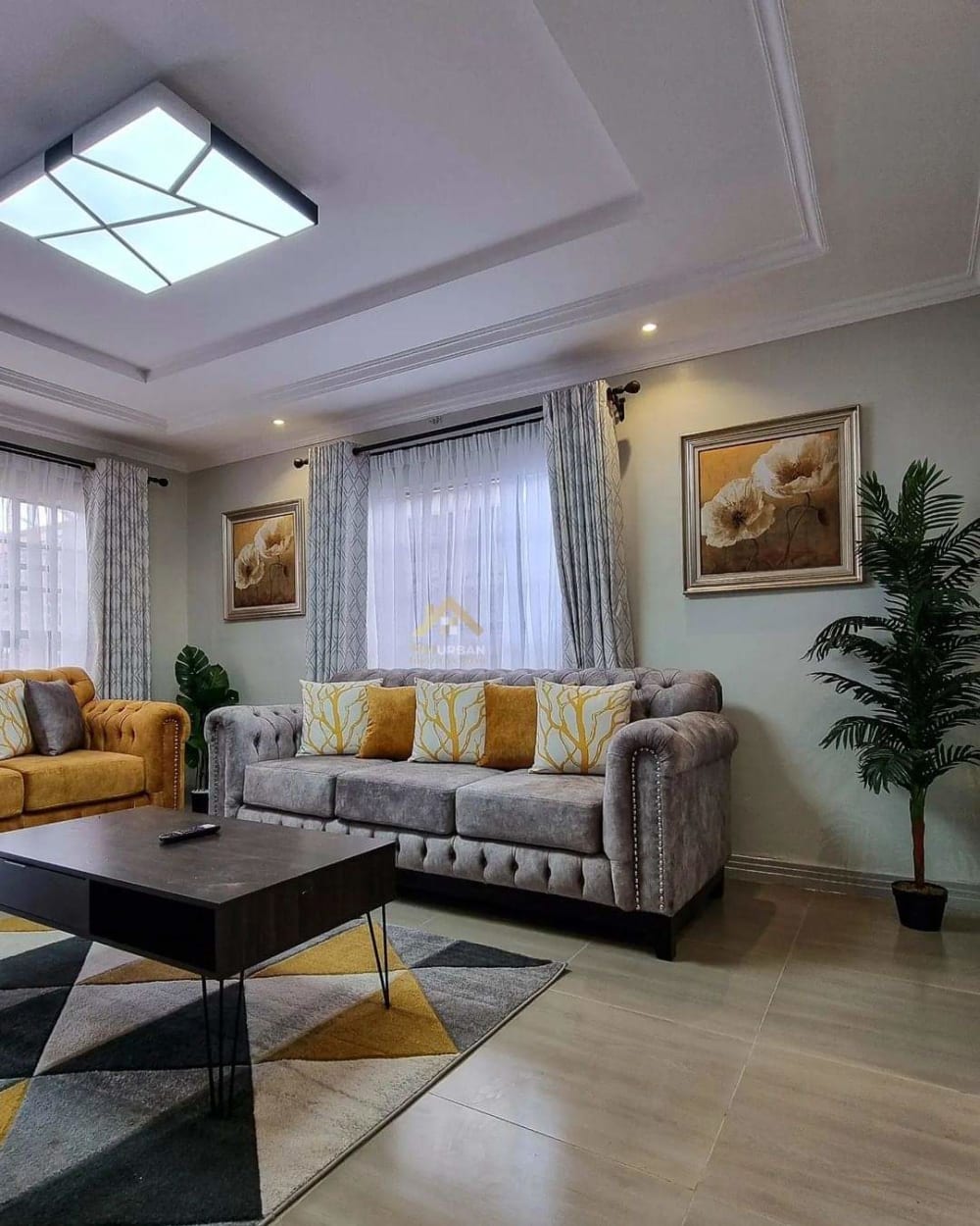 5 bedroom Commercial for sale in Kilimani