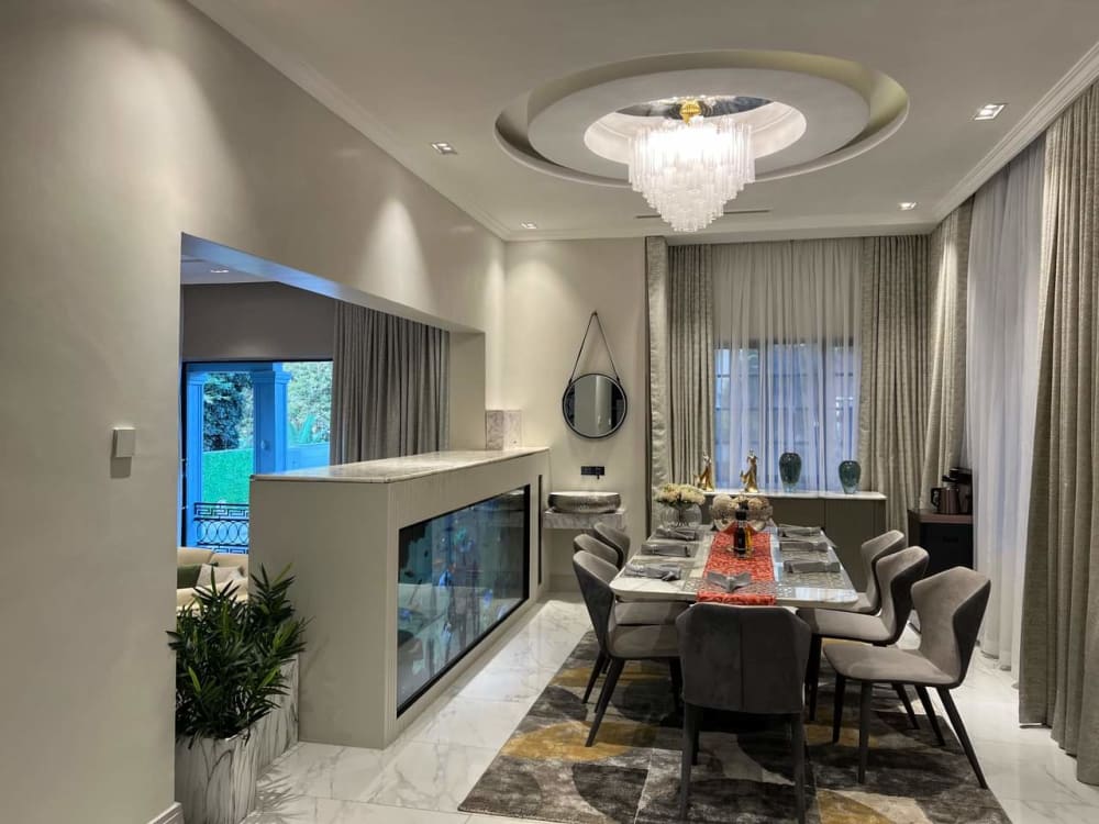 5 bedroom Commercial for sale in Kilimani