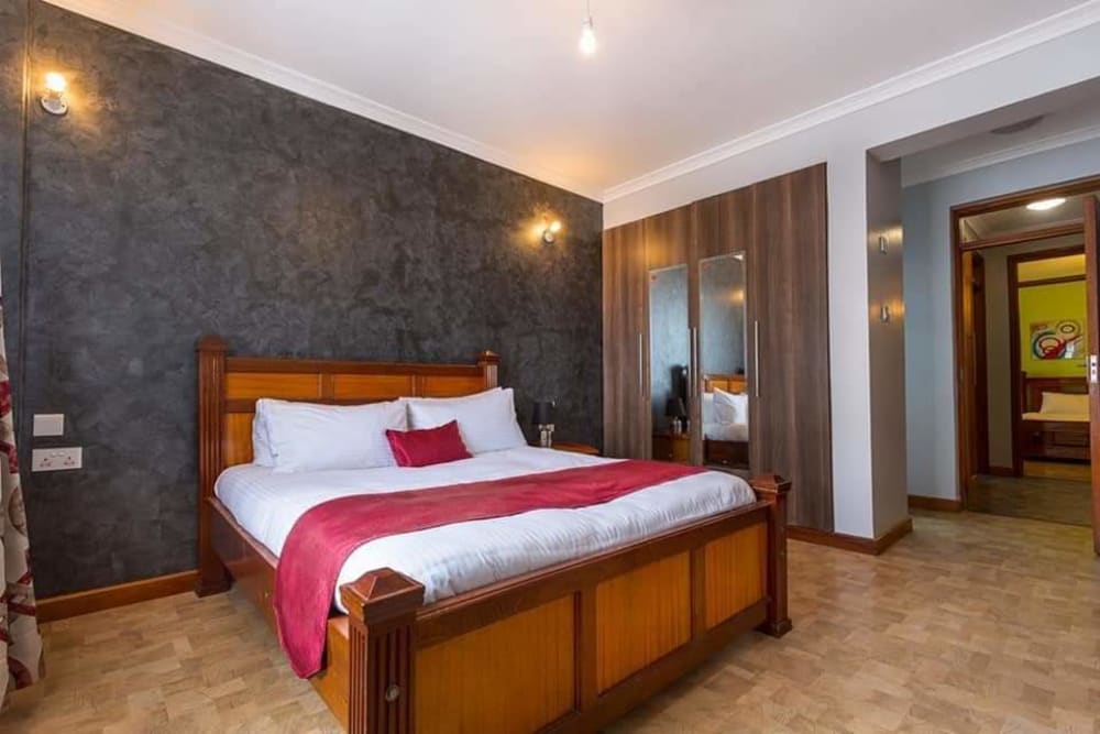 2 bedroom Penthouse for sale in Ruiru