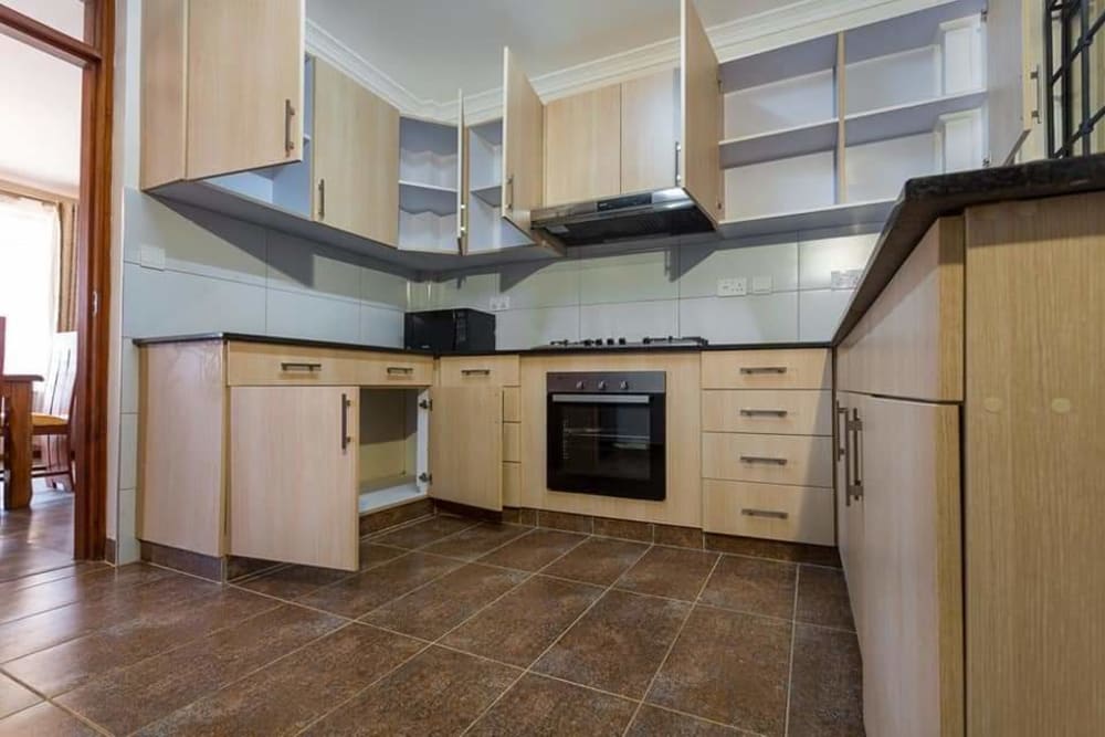 2 bedroom Penthouse for sale in Ruiru