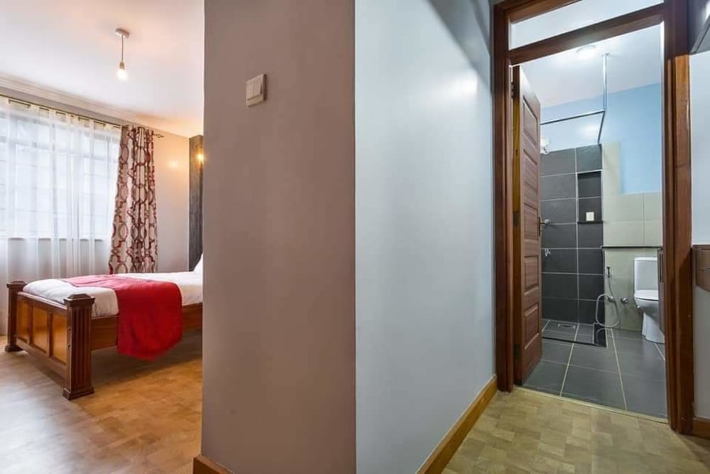 2 bedroom Penthouse for sale in Ruiru