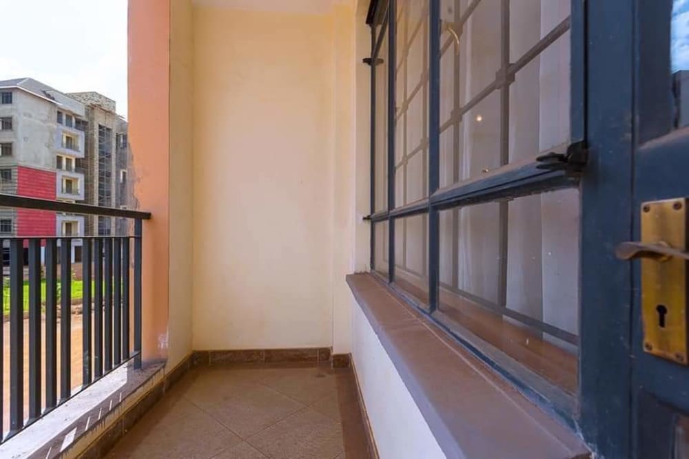 2 bedroom Penthouse for sale in Ruiru