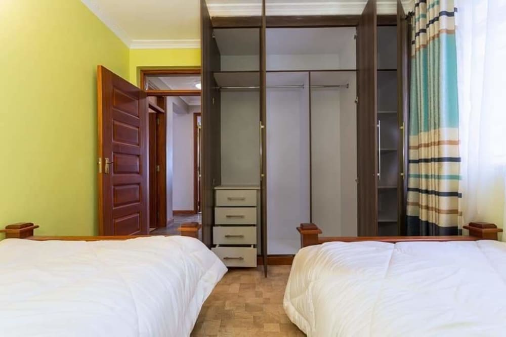 2 bedroom Penthouse for sale in Ruiru