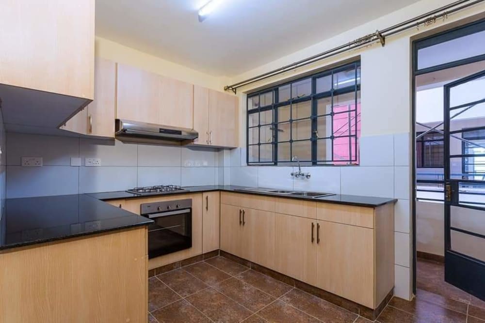 2 bedroom Penthouse for sale in Ruiru