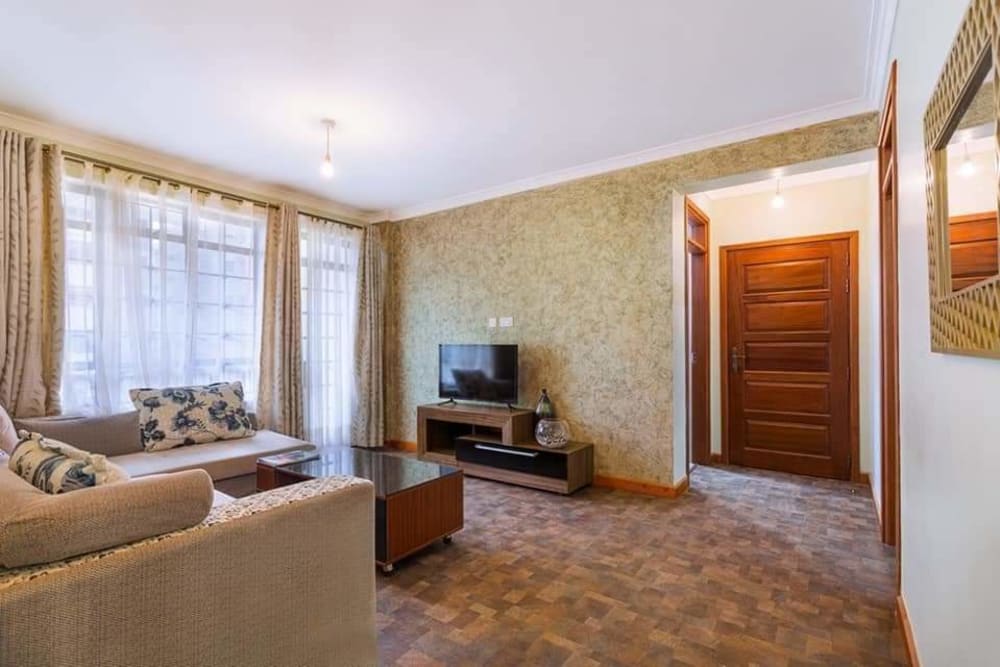 2 bedroom Penthouse for sale in Ruiru