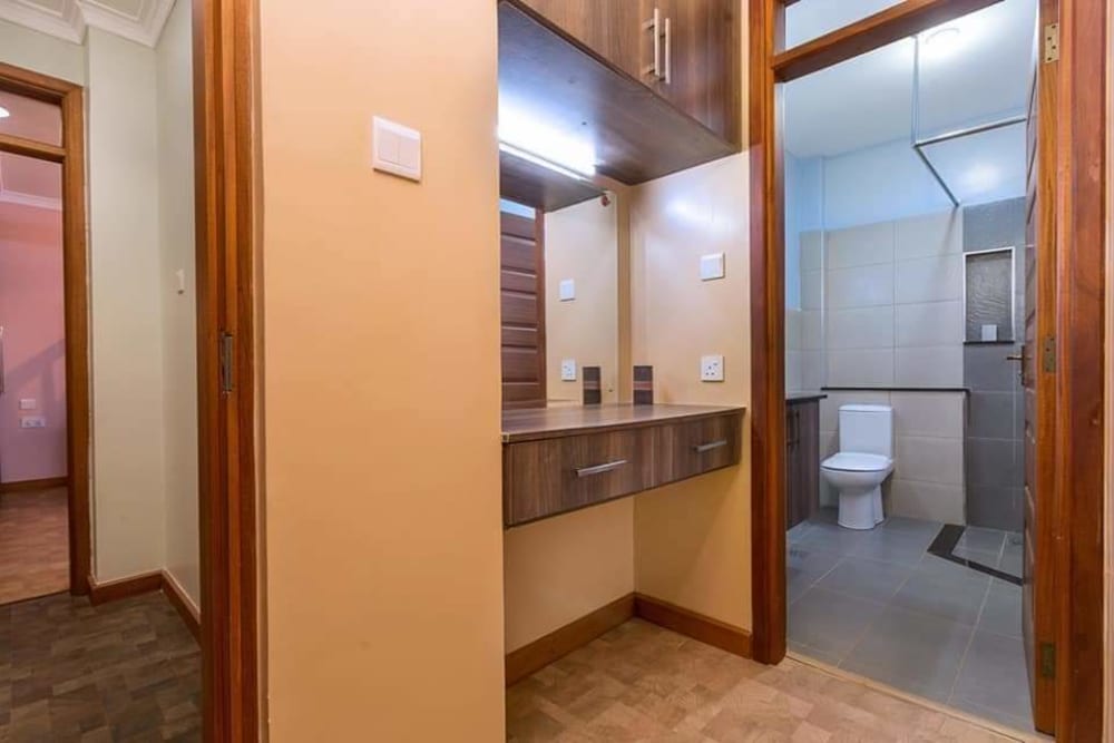 2 bedroom Penthouse for sale in Ruiru