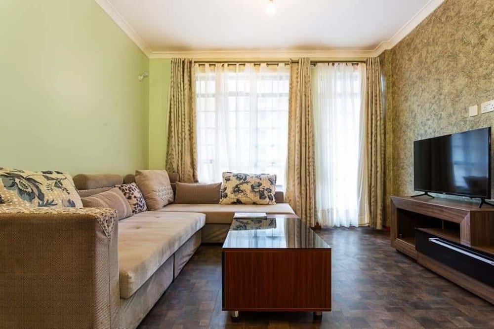 2 bedroom Penthouse for sale in Ruiru