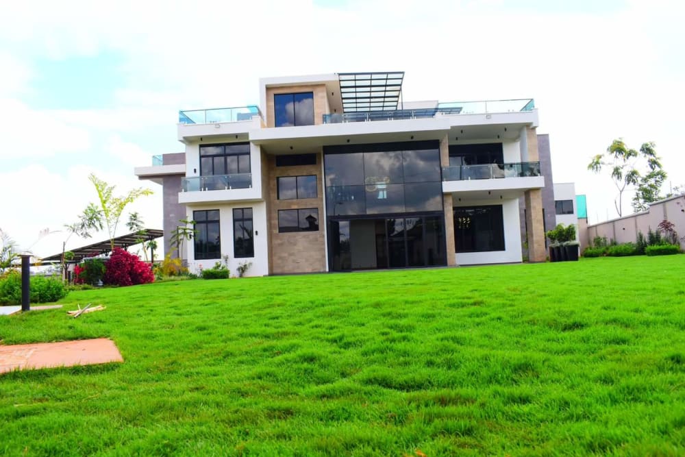 6 bedroom House for sale in Runda