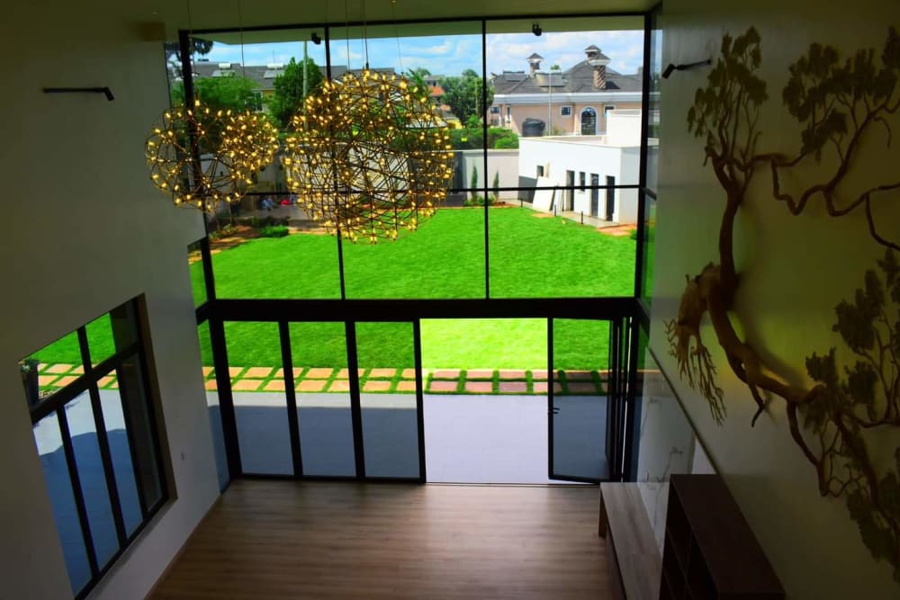 6 bedroom House for sale in Runda