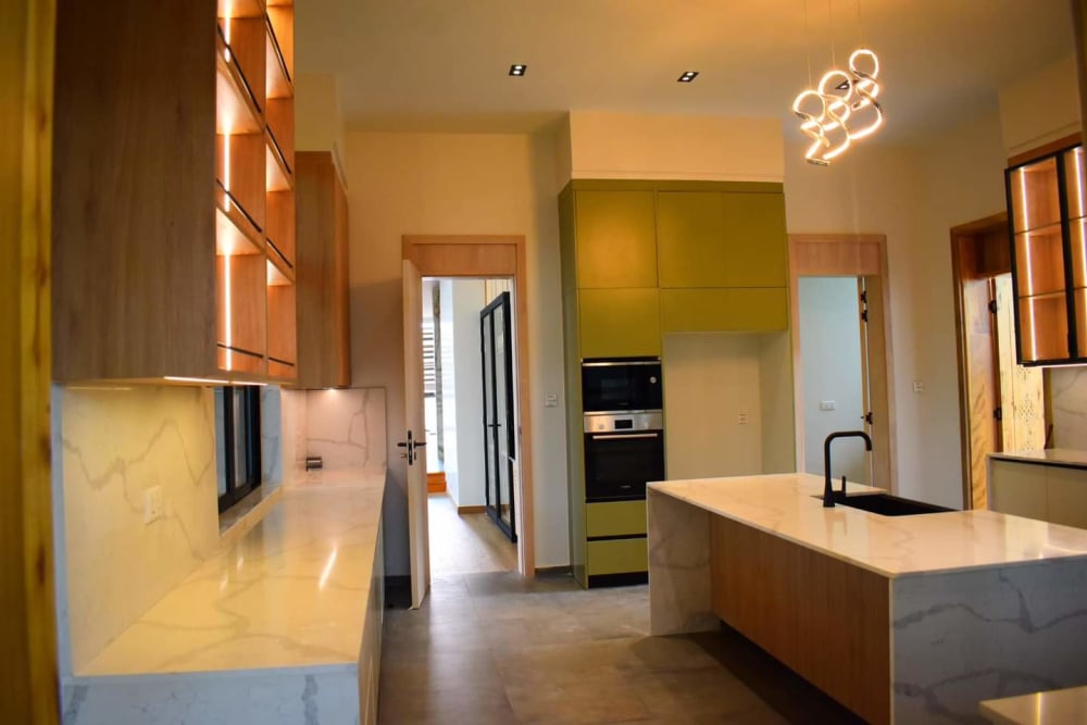 6 bedroom House for sale in Runda